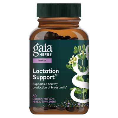 Lactation Support™ 60 capsules
