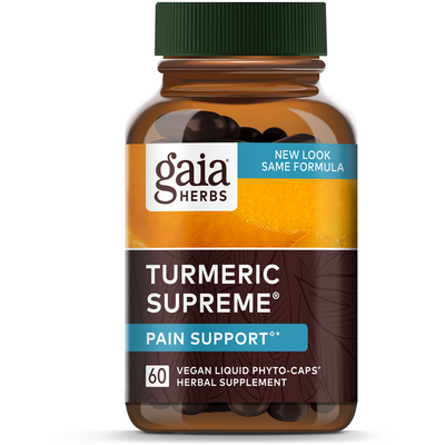 Turmeric Supreme Pain product image