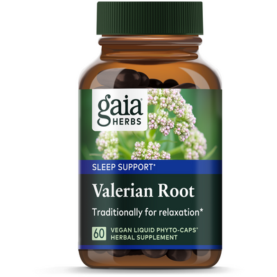 Valerian Root product image