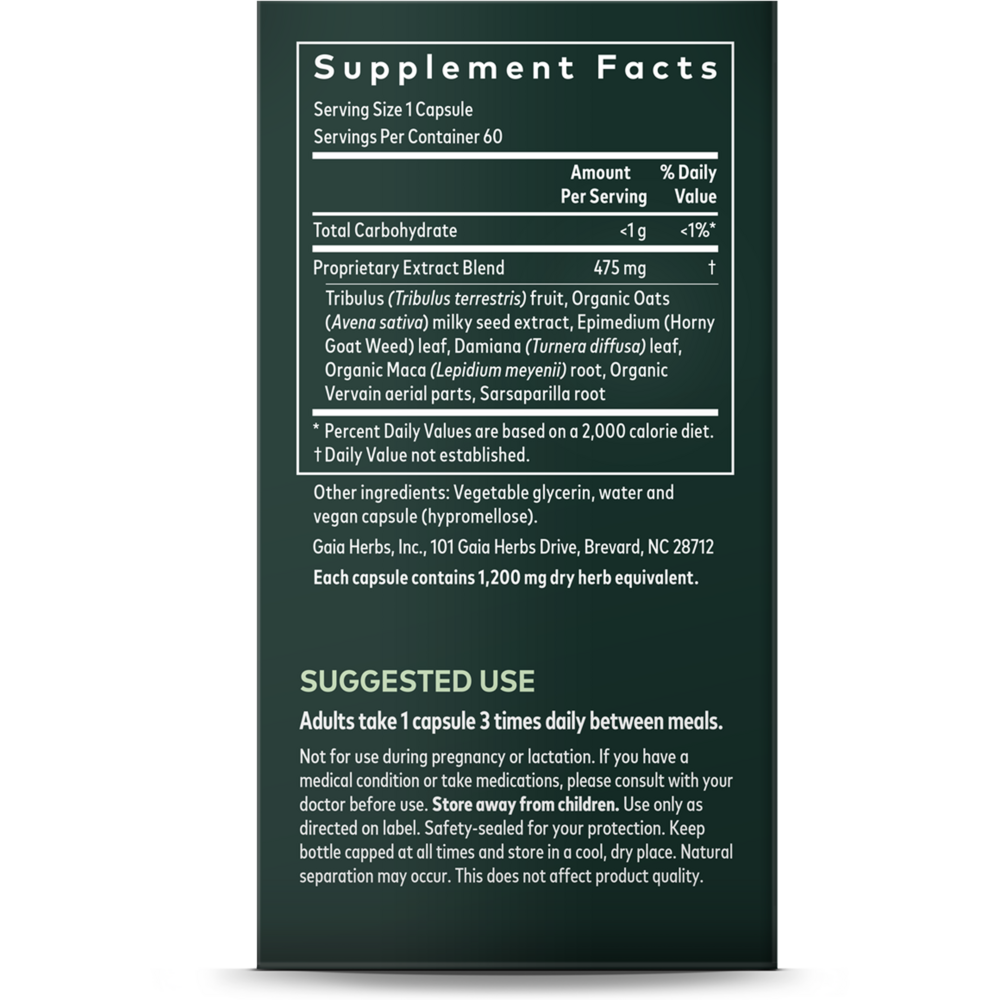 Product image for Women's Libido.