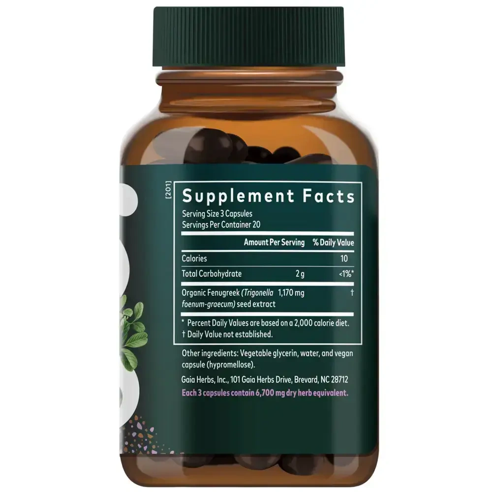 Product image for Fenugreek Seed.