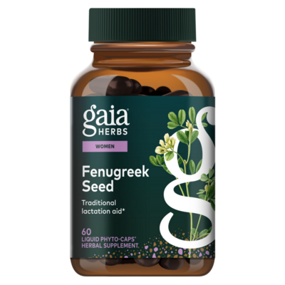 Fenugreek Seed