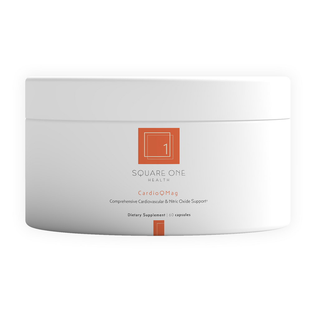 Product image for CardioQMag.