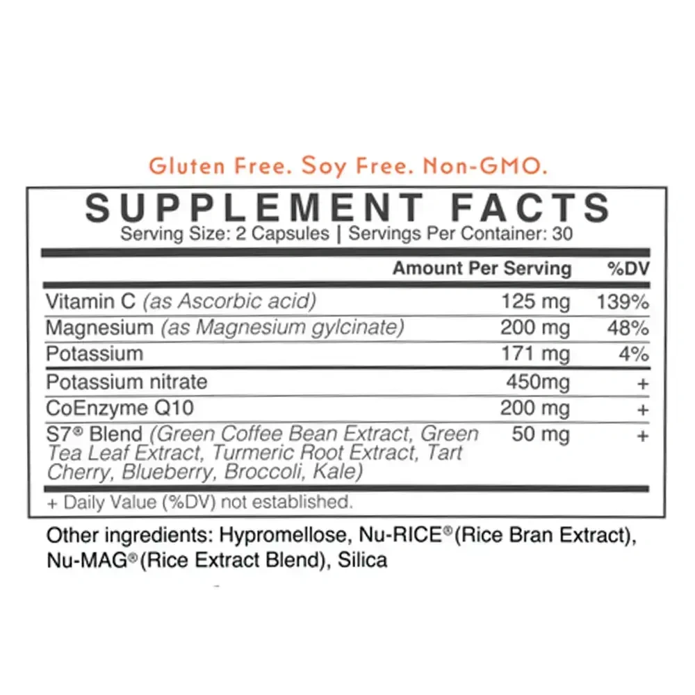 Product image for CardioQMag.