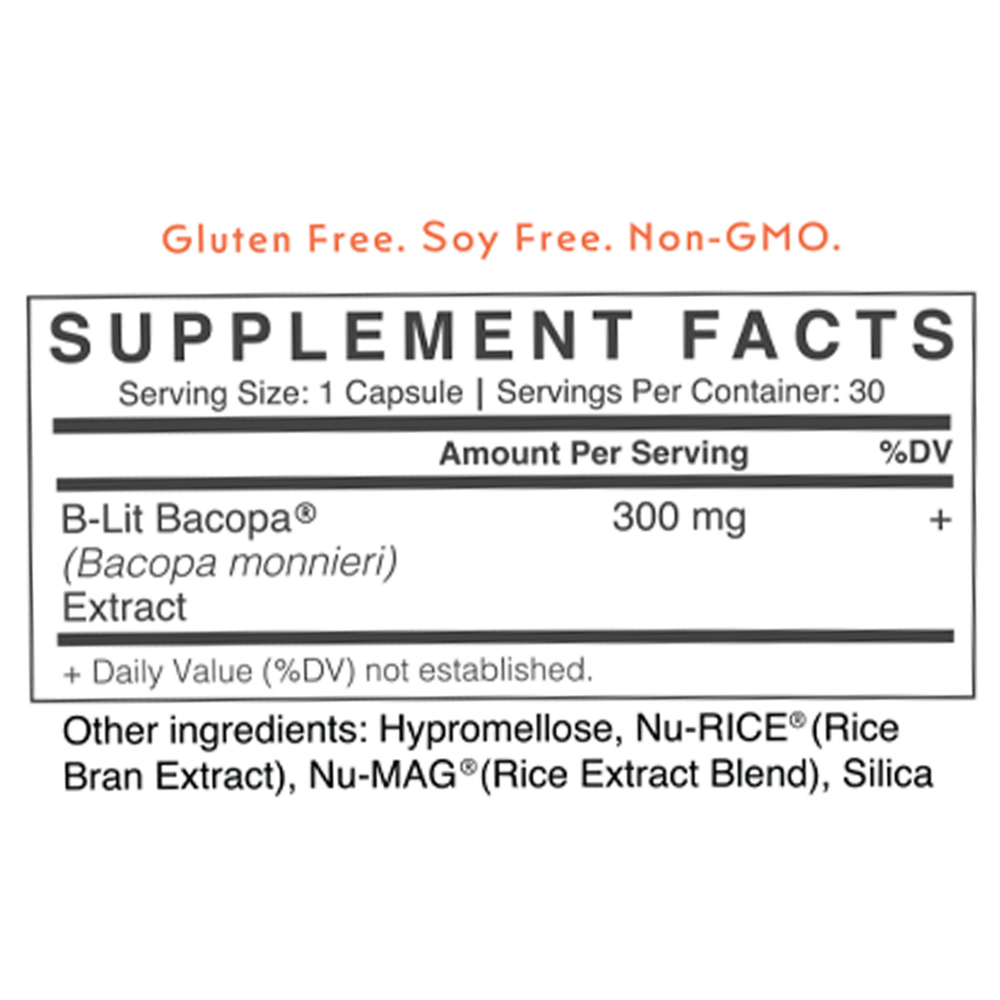 Product image for B-You.