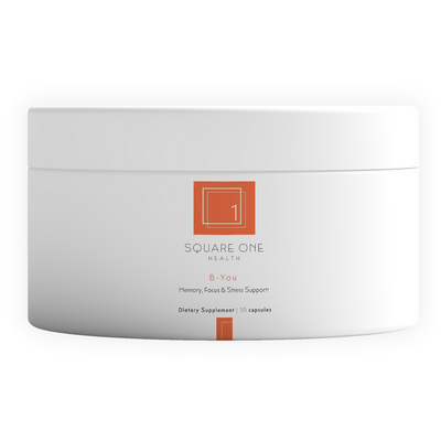 B-You 30 capsules
