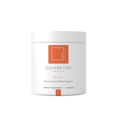 B-You 30 capsules