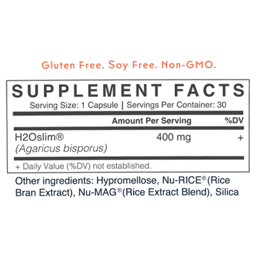 Product image for GLP-Balance.