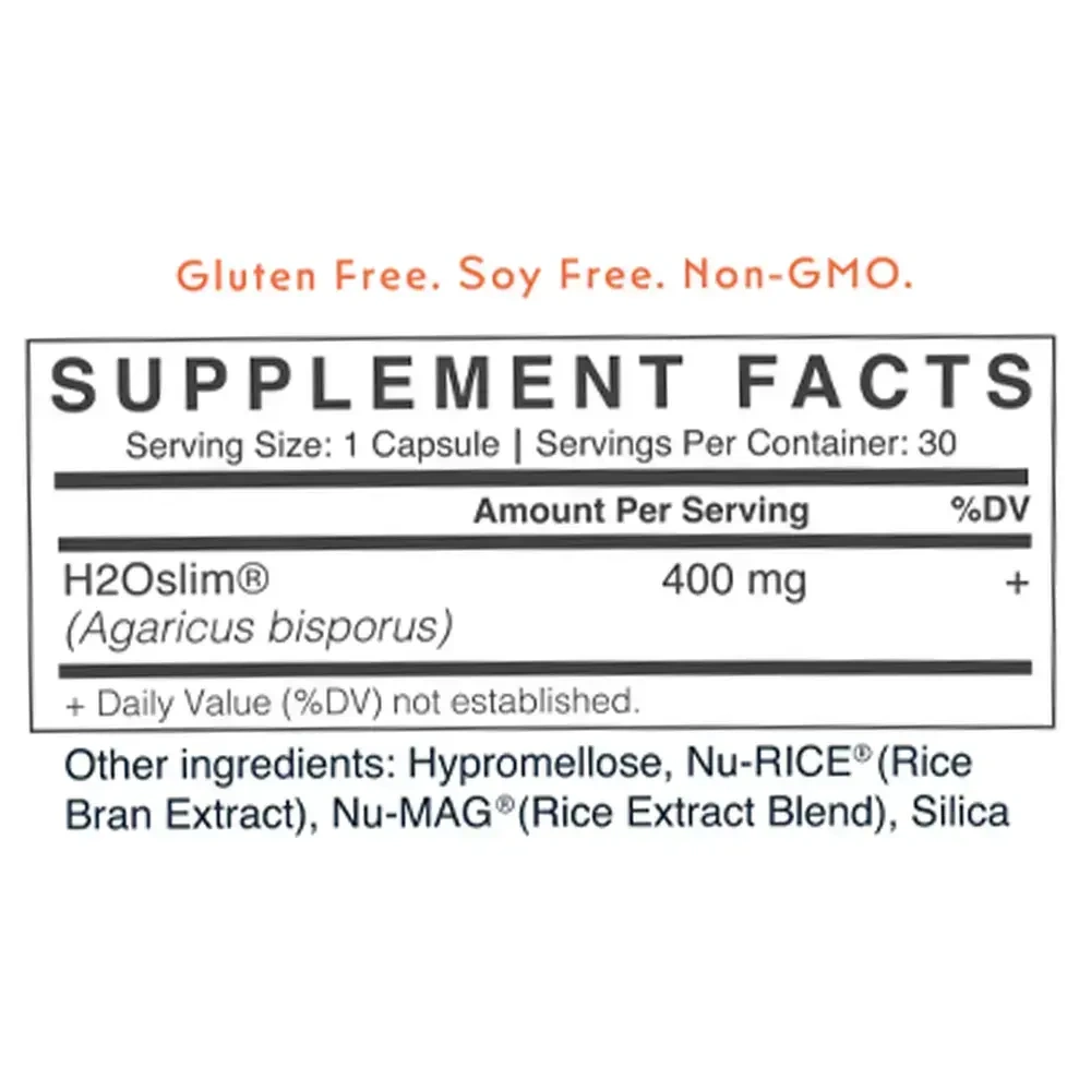 Product image for GLP-Balance.