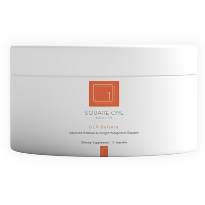 GLP-Balance 30 capsules