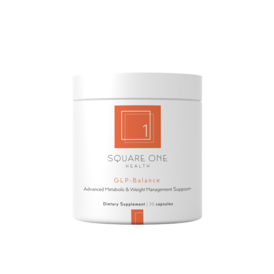 GLP-Balance 30 capsules