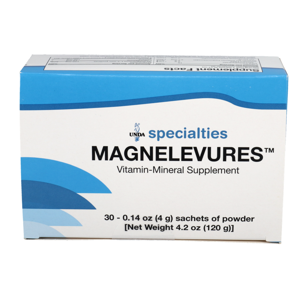 Product image for Magnelevures.