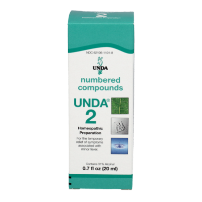 Unda #2 (20 Milliliters) Product image for Unda #2 (20 Milliliters). Discontinued.