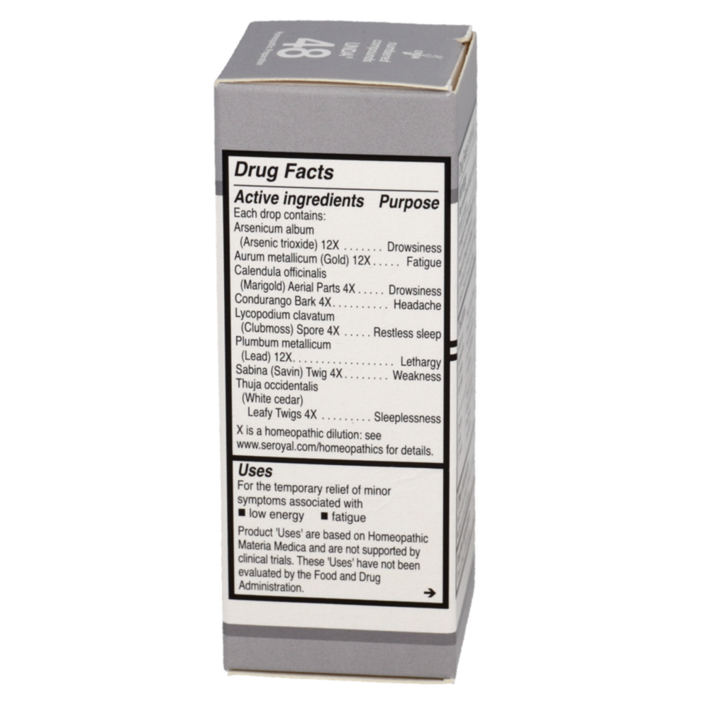 Product image for Unda #48.