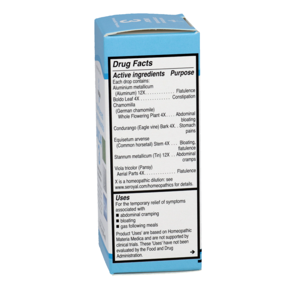 Product image for Unda #3.