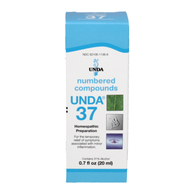 Unda #37 20 Milliliters