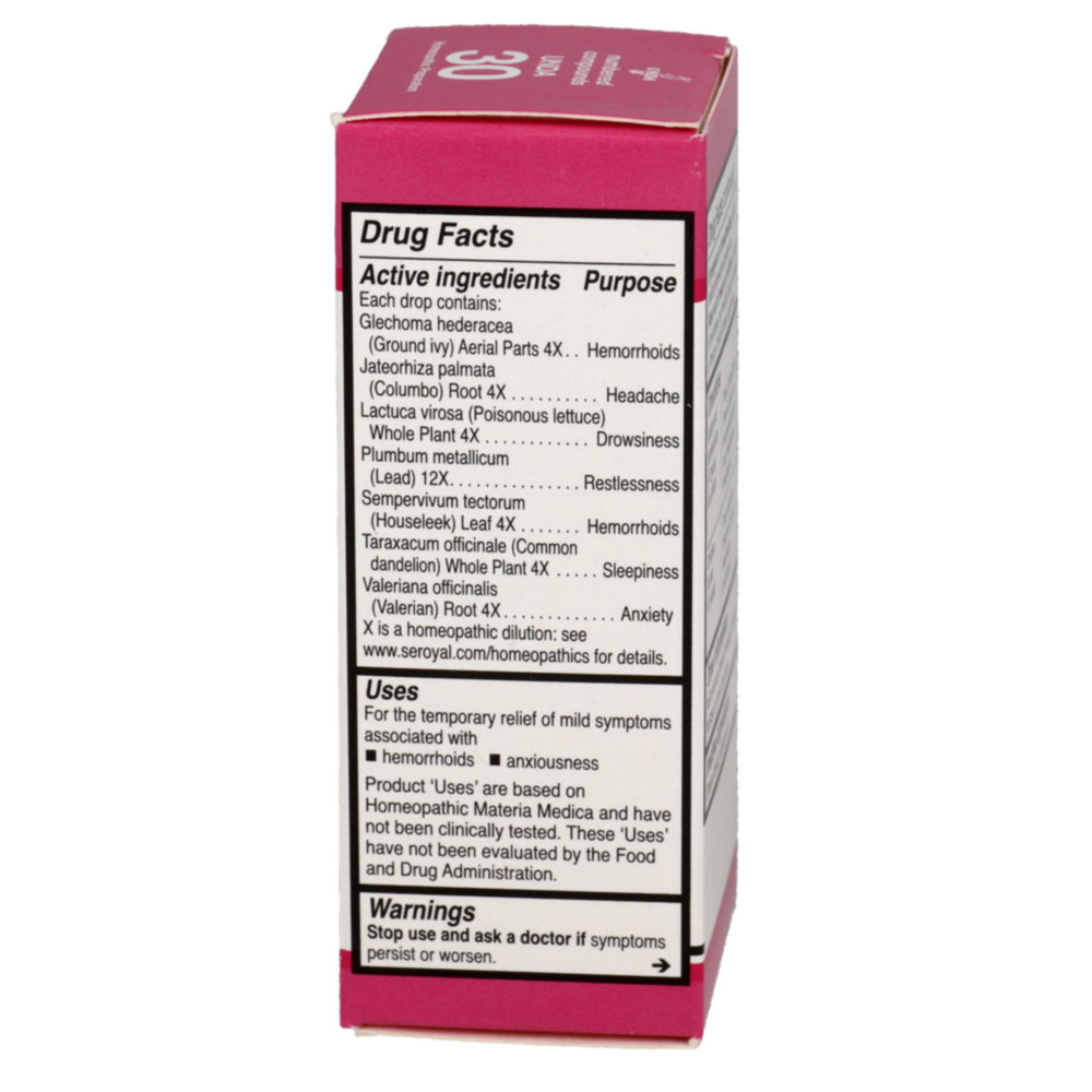 Product image for Unda #30.