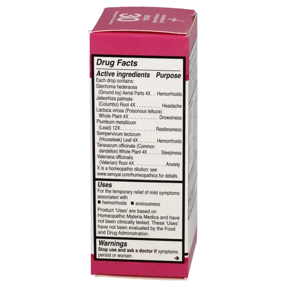 Product image for Unda #30.