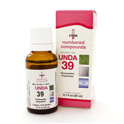 Unda #39 product image