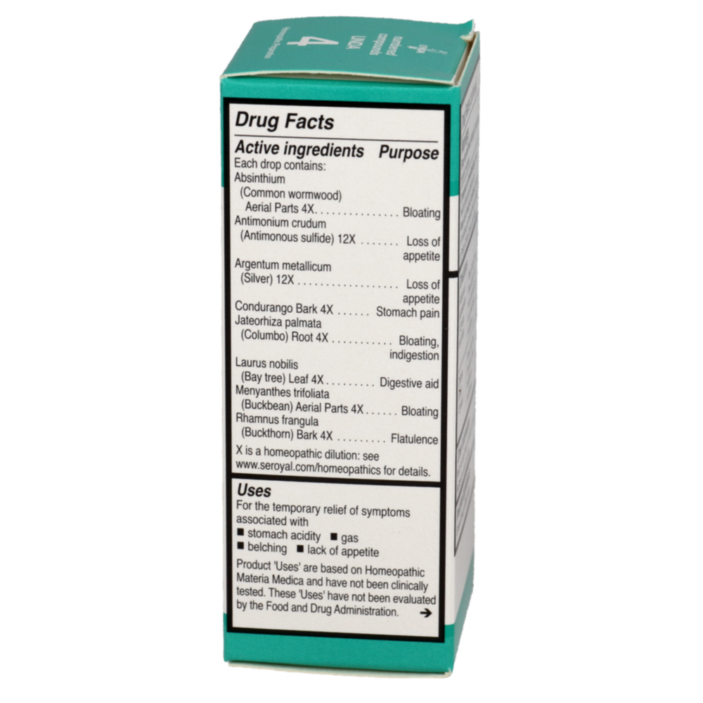 Product image for Unda #4.