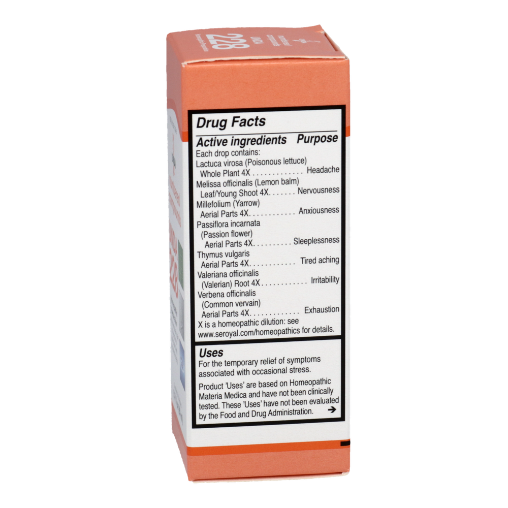Product image for Unda #228.