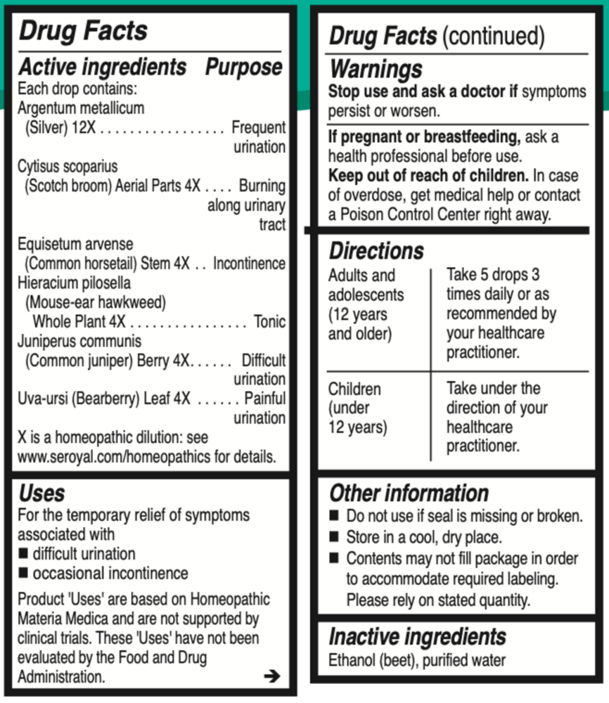 Product image for Unda #7.