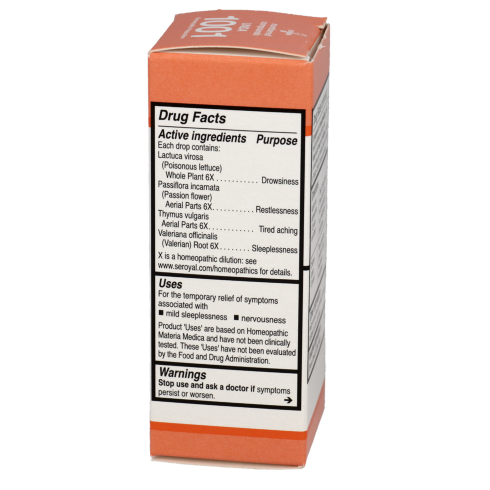 Product image for Unda #1001.