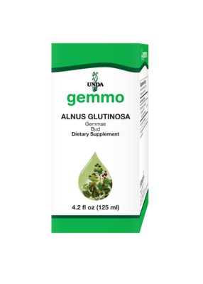 Alnus Glutinosa 125 Milliliters