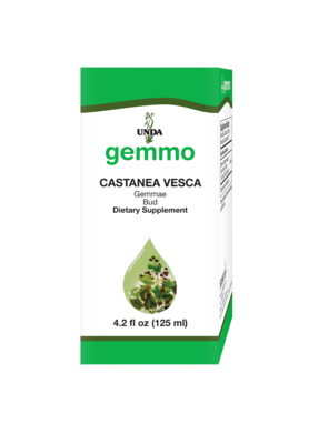 Castanea Vesca 125 Milliliters