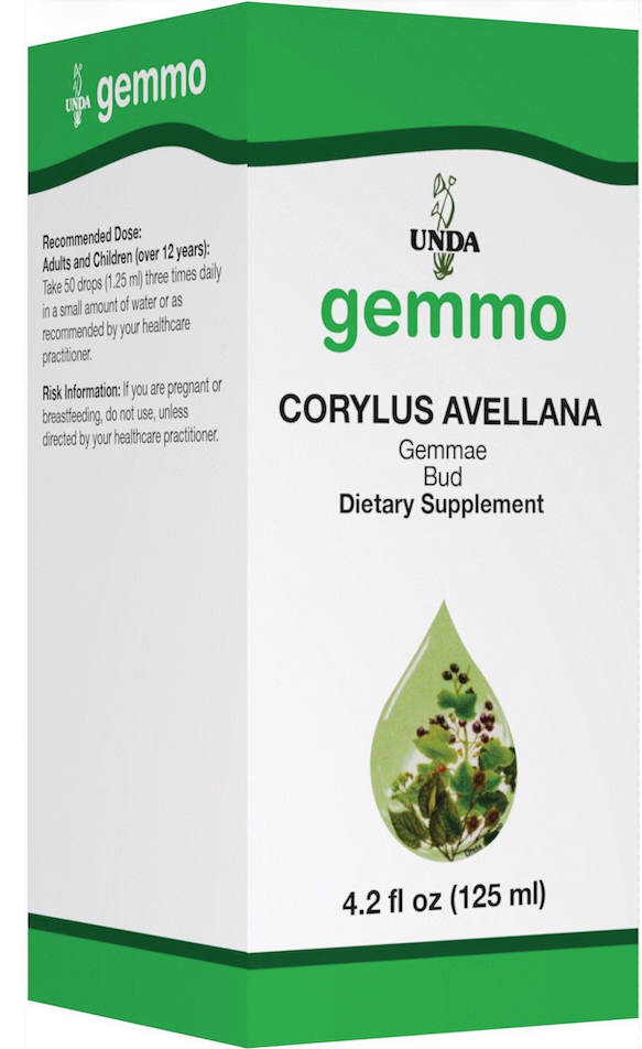Product image for Corylus avellana.