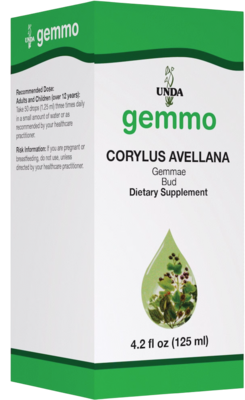 Corylus avellana 125 Milliliters