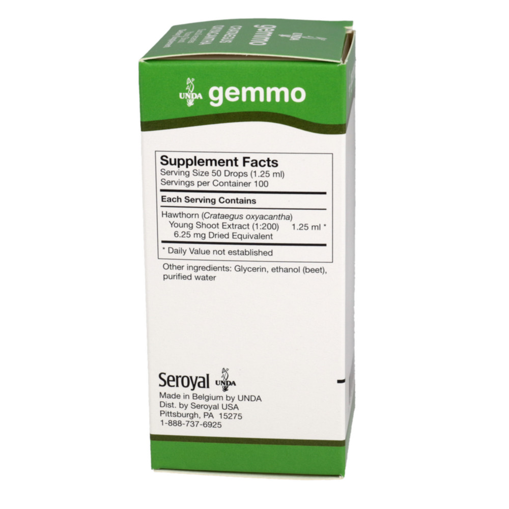 Product image for Crataegus oxyacantha.