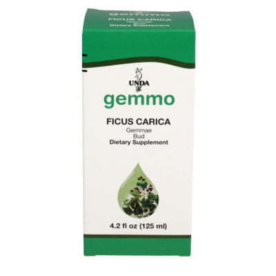 Ficus carica 125 Milliliters