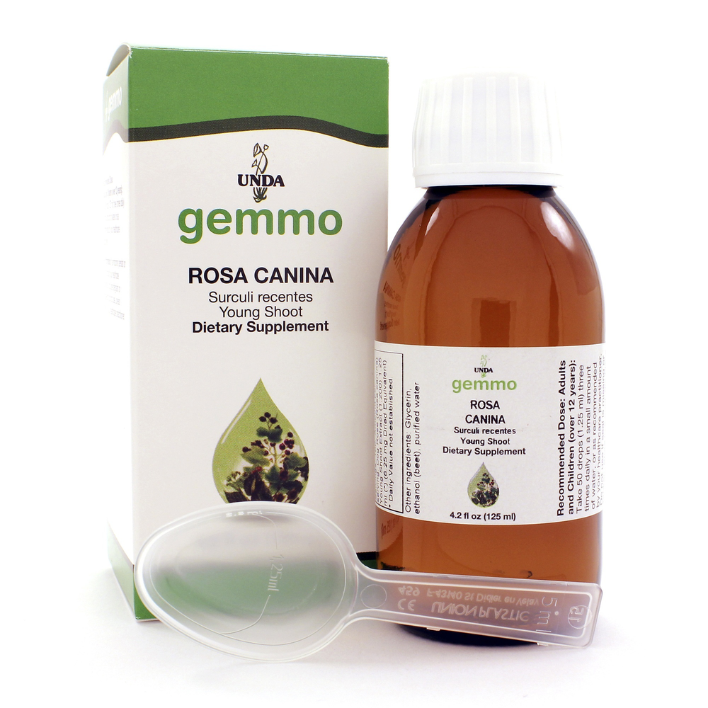 Product image for Rosa canina.