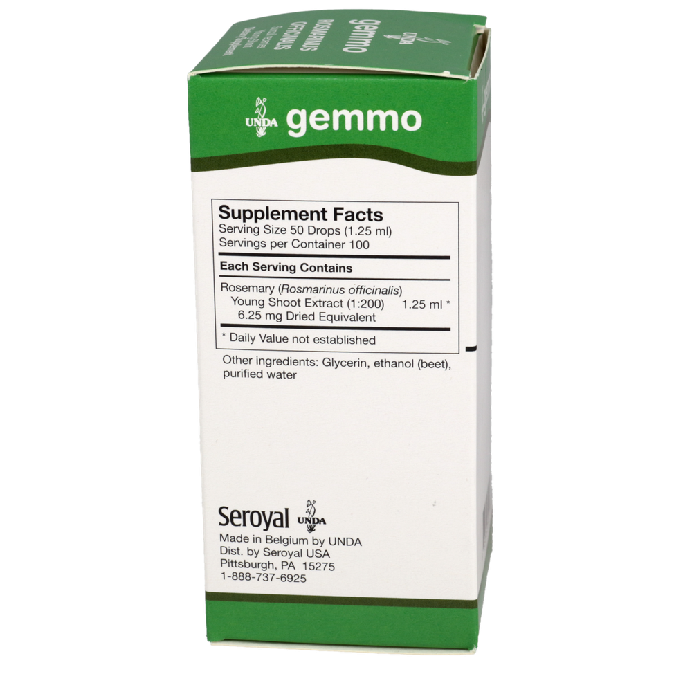 Product image for Rosmarinus off..