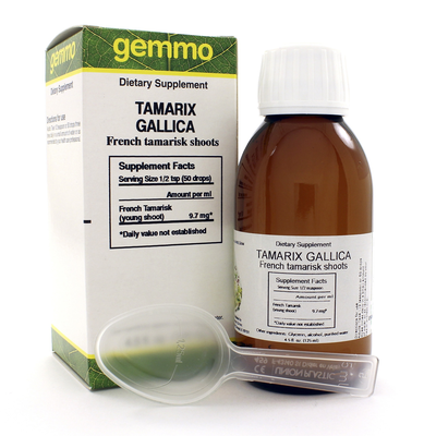 Tamarix gallica 125 Milliliters