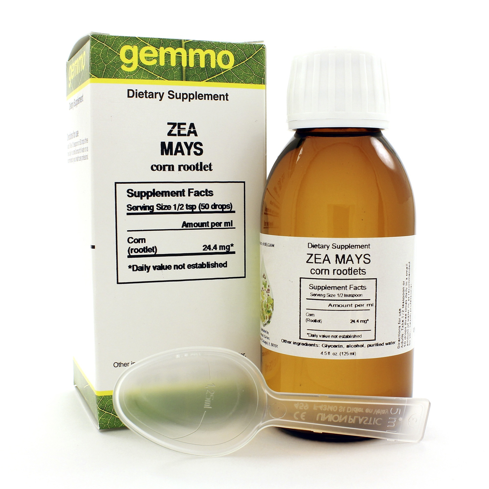 Product image for Zea mais.