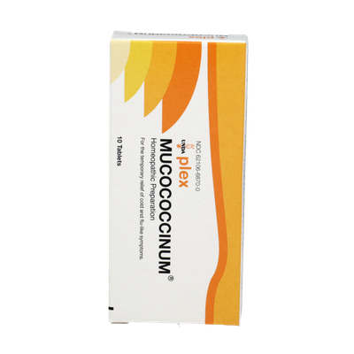 Muco Coccinum product image