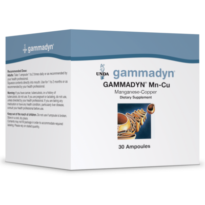 Gammadyn Mn-Cu product image