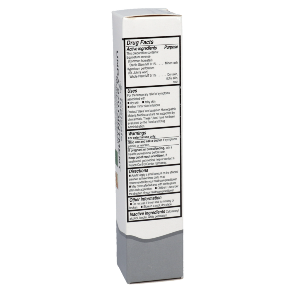 Product image for Ointment/Onguent #270.