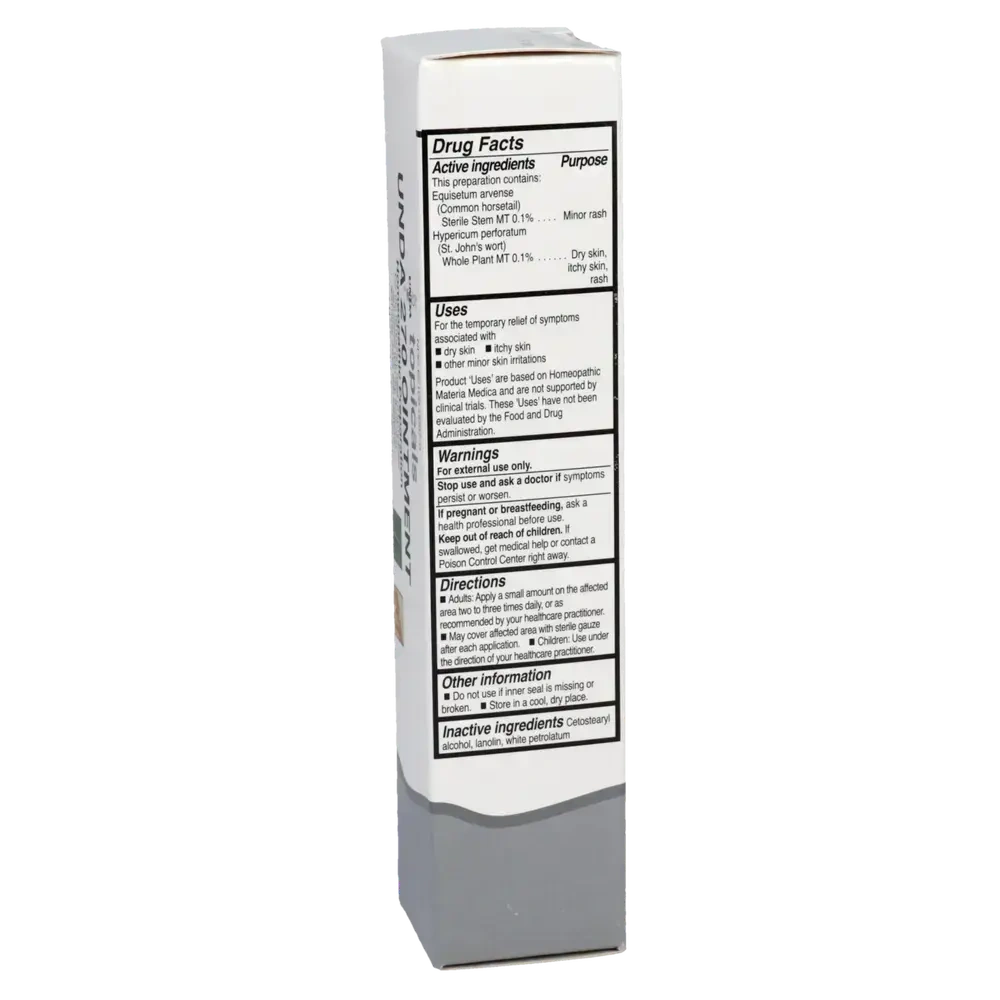 Product image for Ointment/Onguent #270.