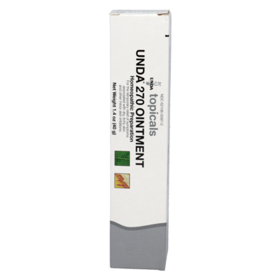 Ointment/Onguent #270 40 Grams
