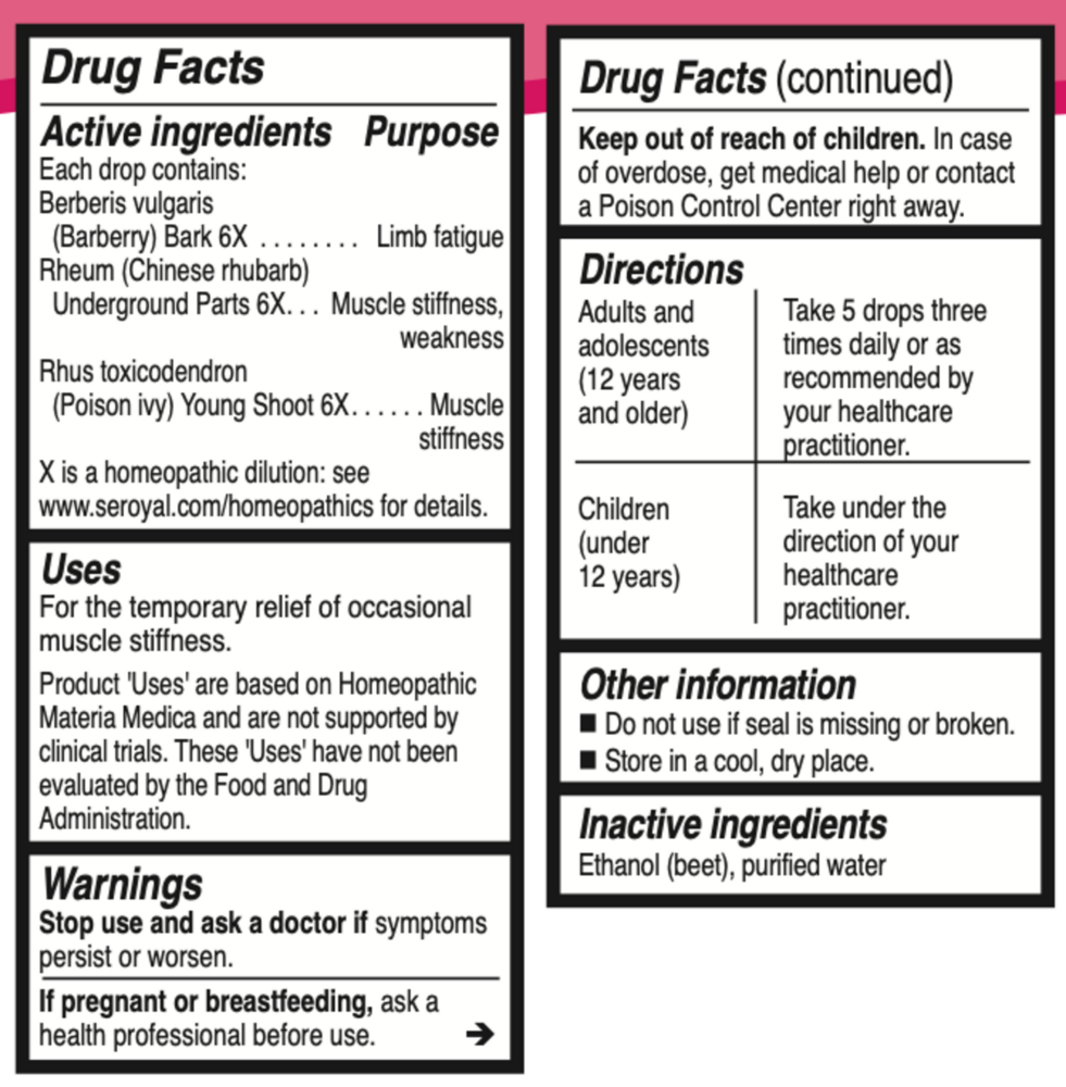 Product image for Unda #600.