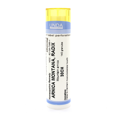 Arnica montana 30ch Pellets