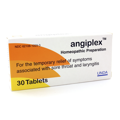 Angiplex product image