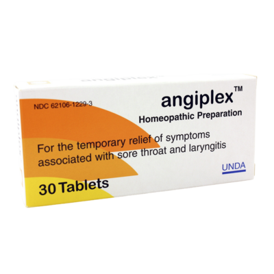 Angiplex 30 tablets Angiplex 30 tablets