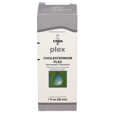 Cholesterinum Complex 20 Milliliters