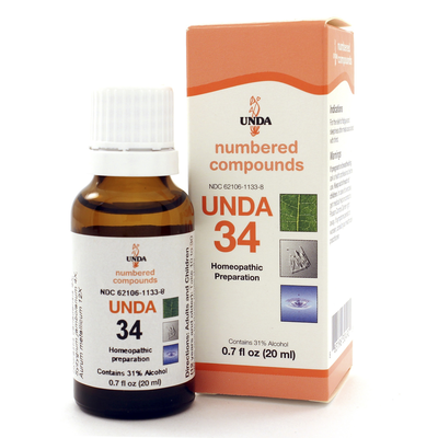 Unda #34 product image