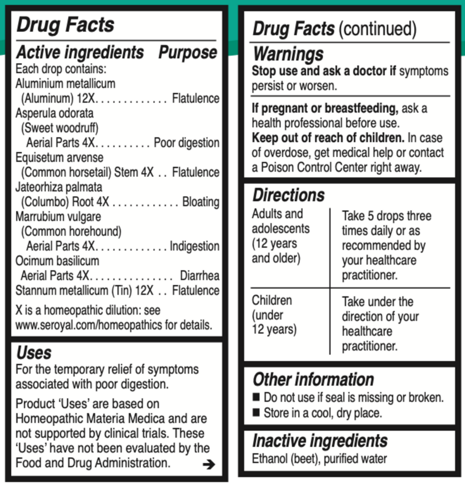 Product image for Unda #43.