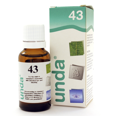 Unda #43 product image